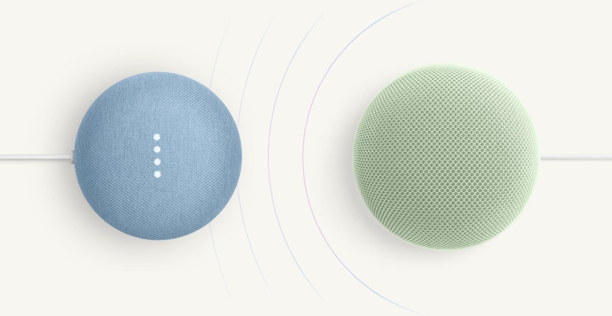 Google Home Speaker
