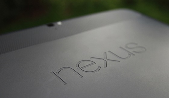 Google Nexus 11