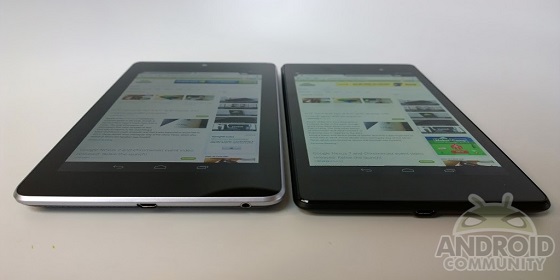 Google Nexus 7 2 Rev21