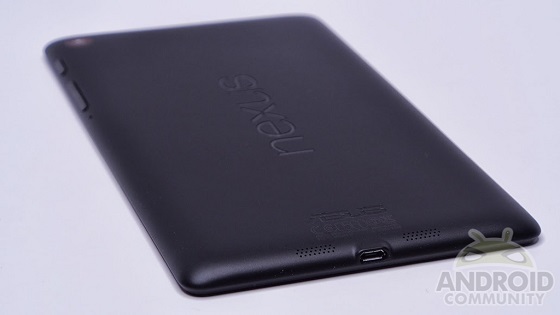 Google Nexus 7 2 Rev4