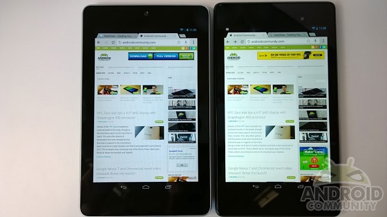 Google Nexus 7 2 Rev8