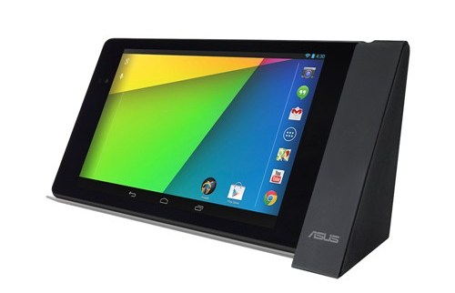 Google Nexus 7 2 dok