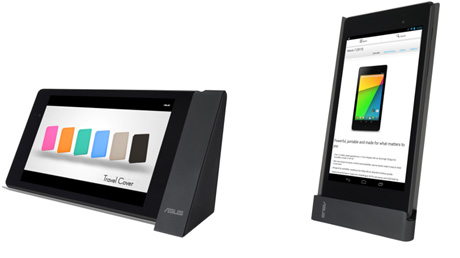 Google Nexus 7 2 dok2