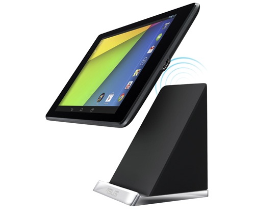 Google Nexus 7 2 dok3
