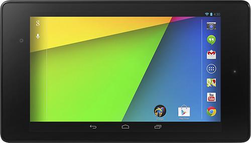 Google Nexus 7 2 new