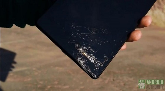 Google Nexus 7 2crash2