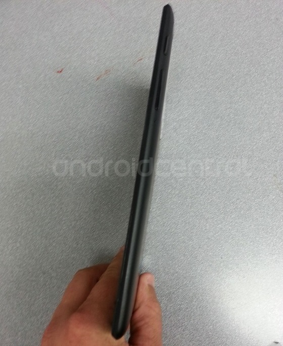 Google Nexus 7 new2