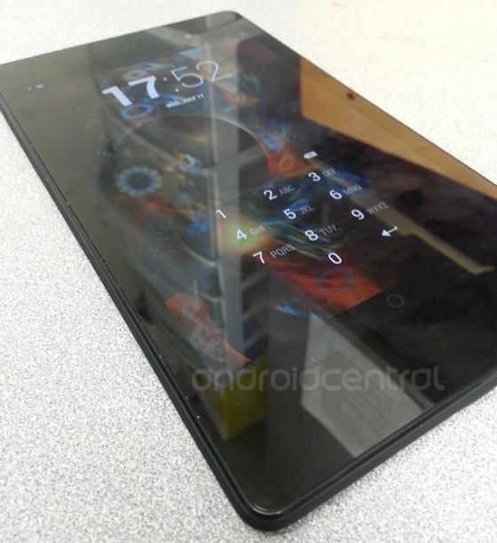 Google Nexus 7 2