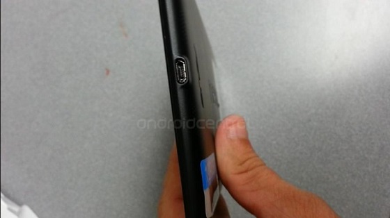 Google Nexus 7 new6