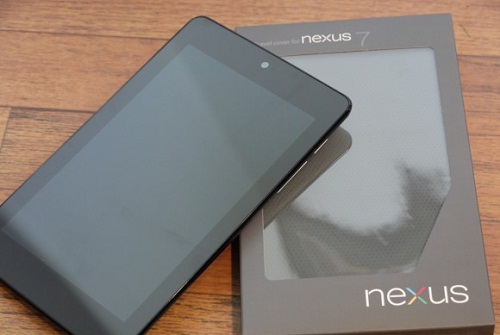Google Nexus 7 tablet 25