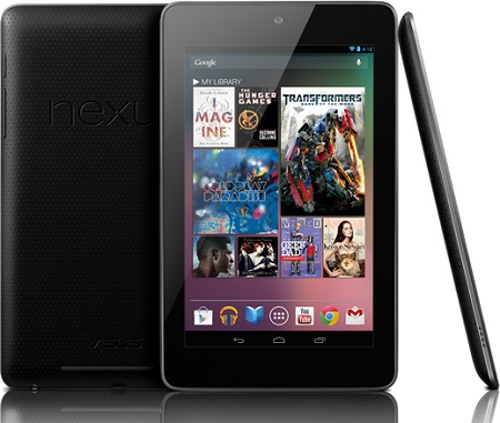 Google Nexus 7