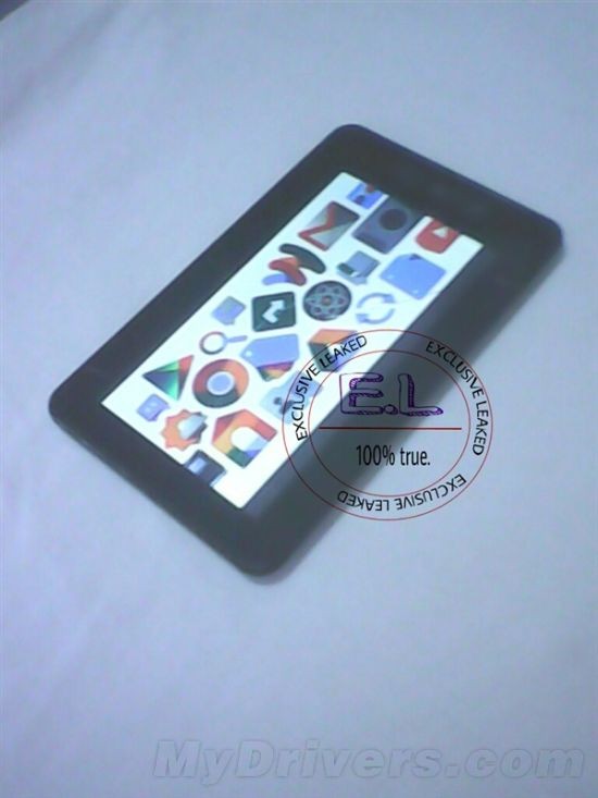 Google Nexus 8 1