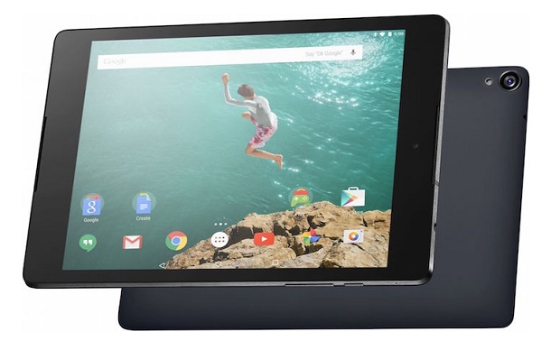 Google Nexus 9 official22