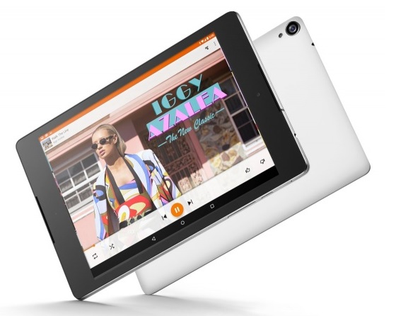 Google Nexus 9 official8