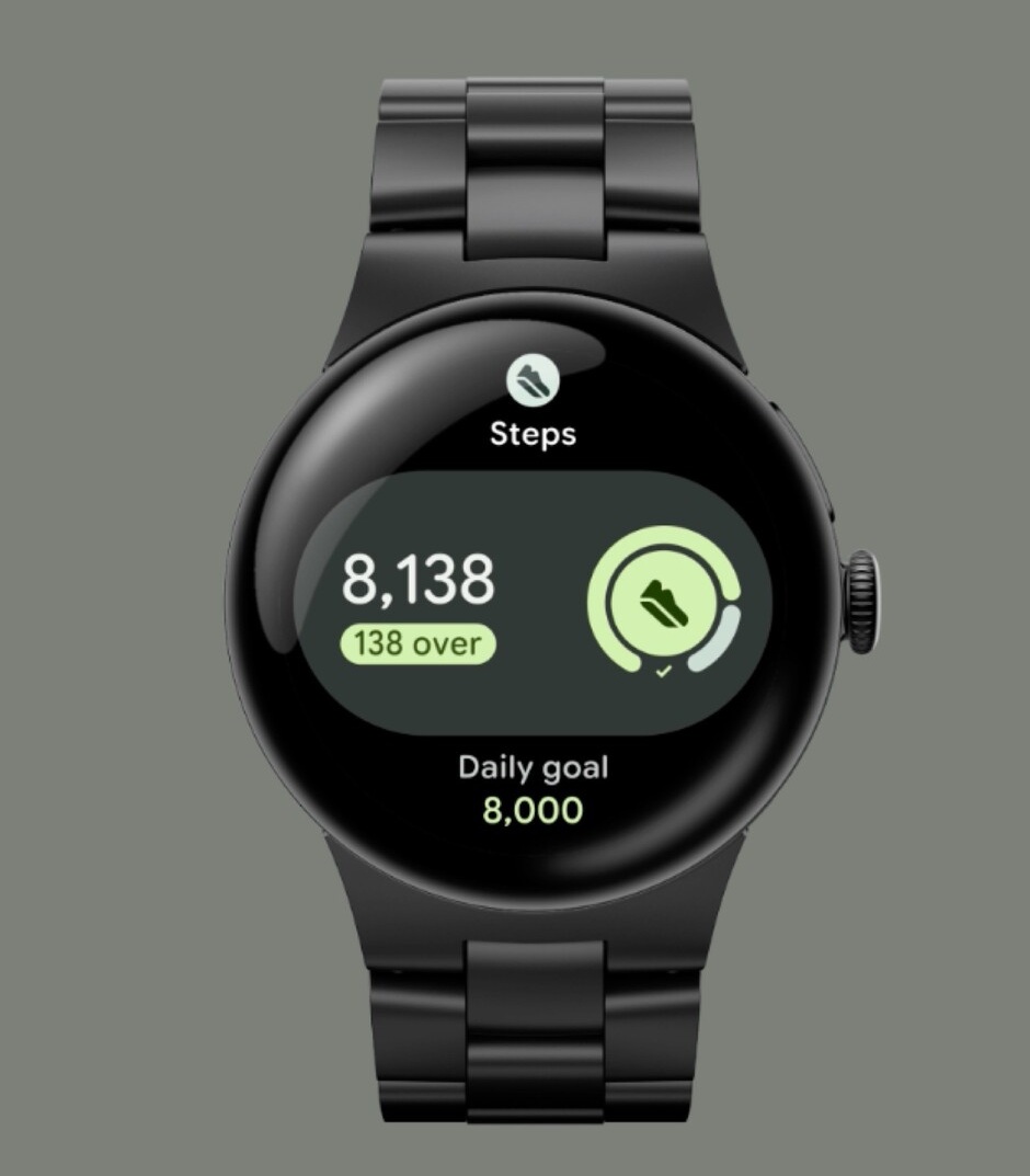 Google Pixel Watch 4