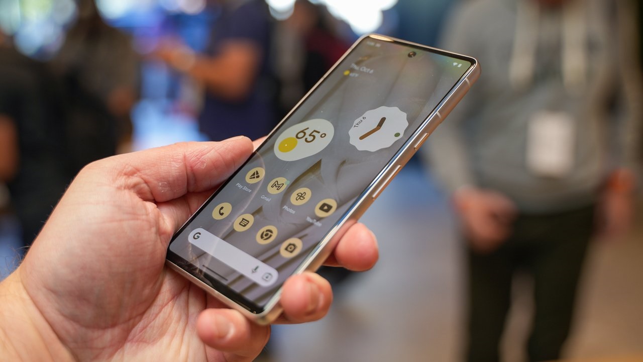 Смартфон Google Pixel 6a Купить В Спб