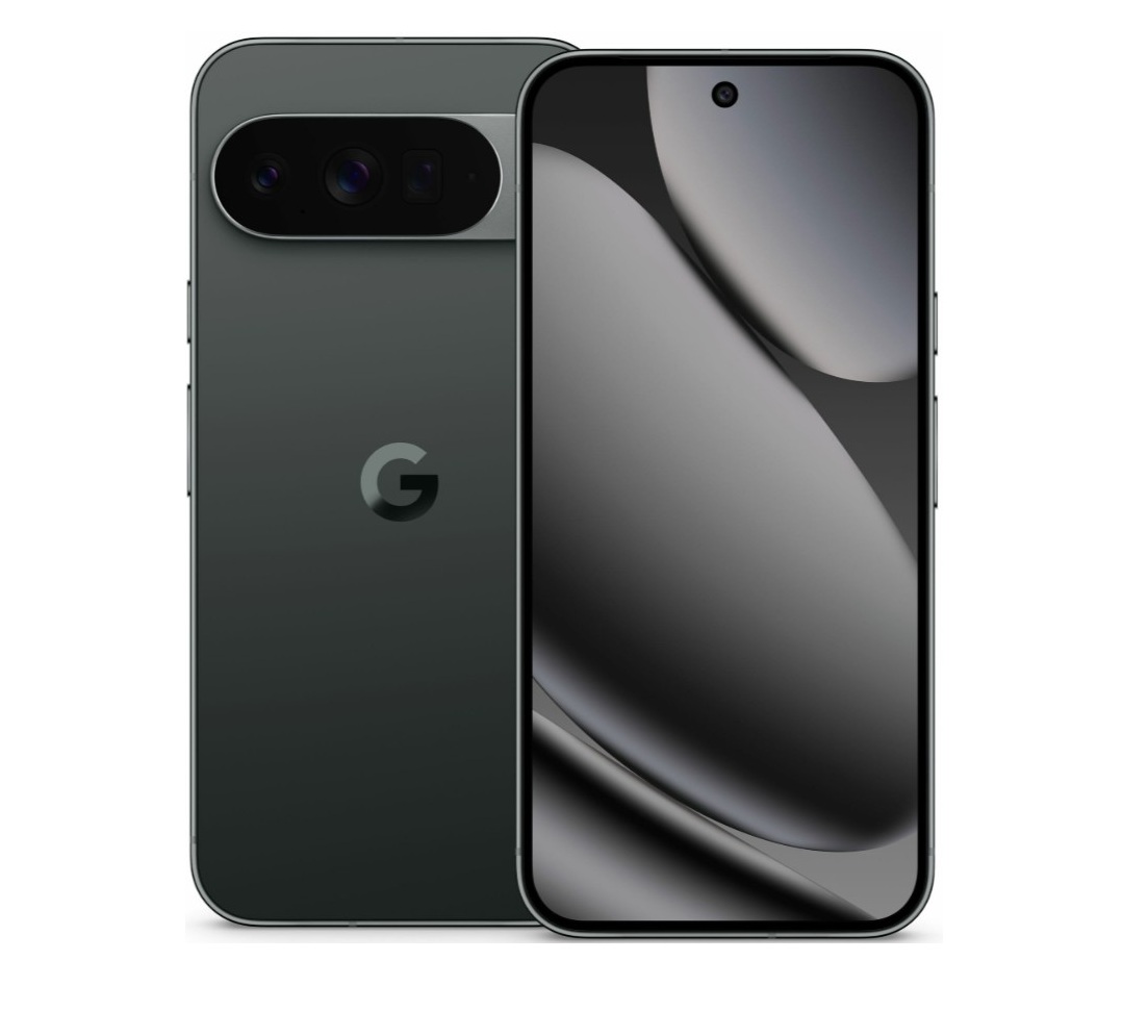 Google Pixel 10 Pro XL