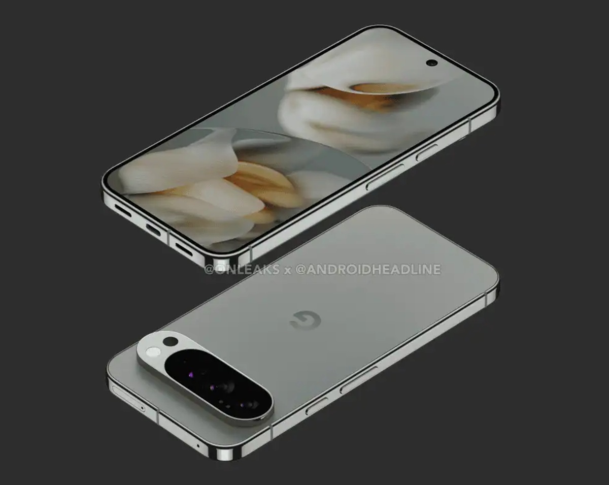 Google Pixel 10 Pro XL