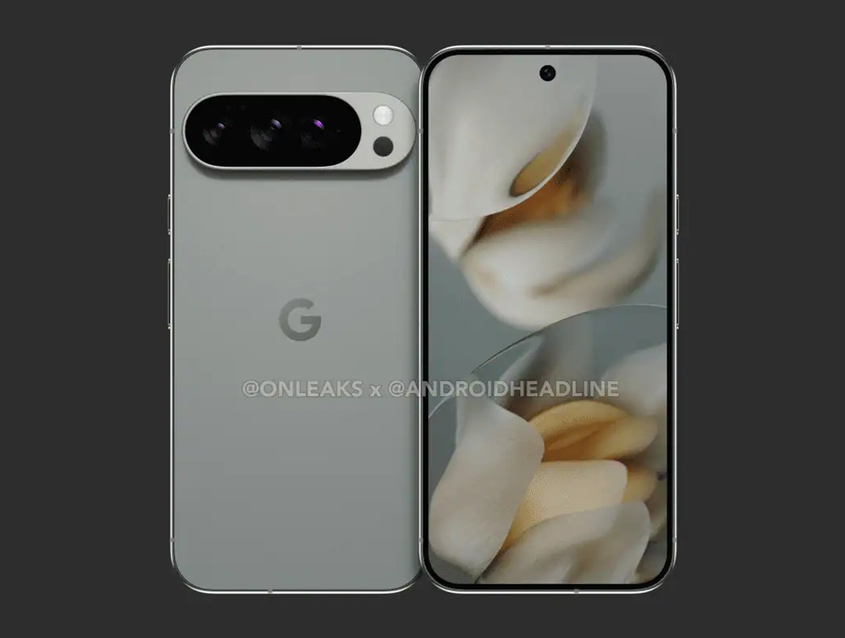 Google Pixel 10 Pro XL