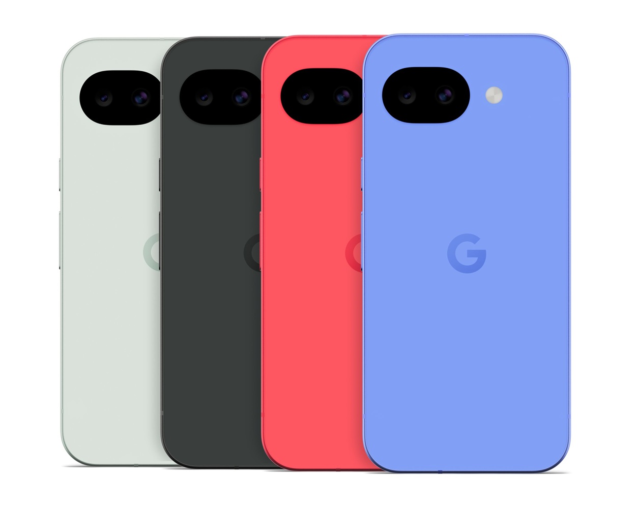 Google Pixel 10a