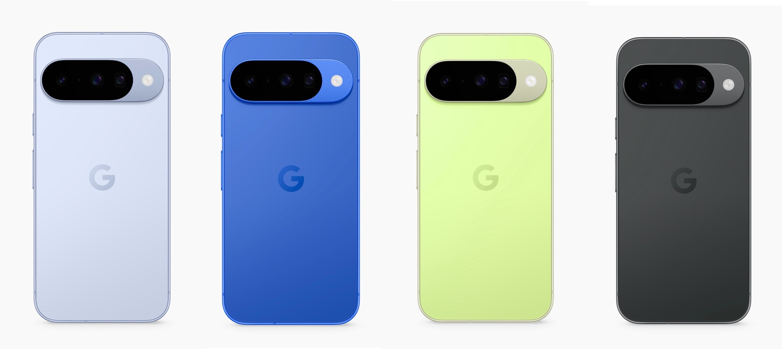 Google Pixel 10