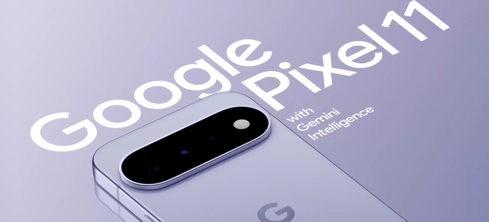 Google Pixel 11