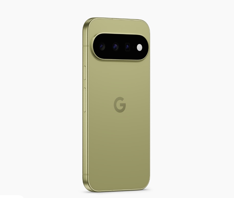 Google Pixel 11
