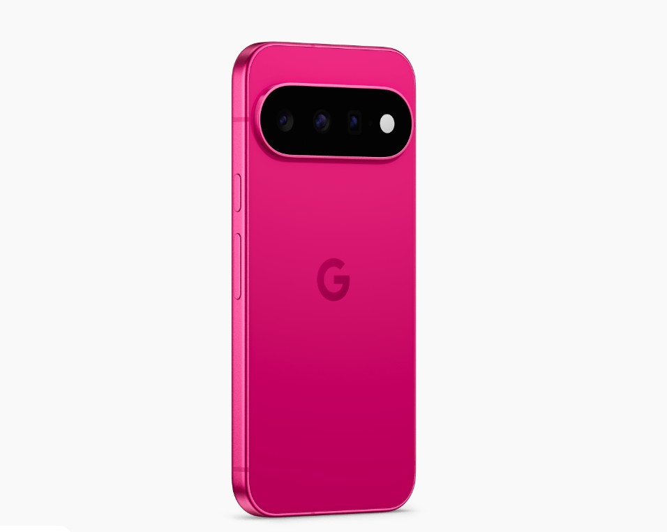 Google Pixel 11