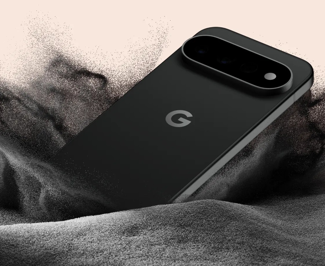 Google Pixel 11 Pro