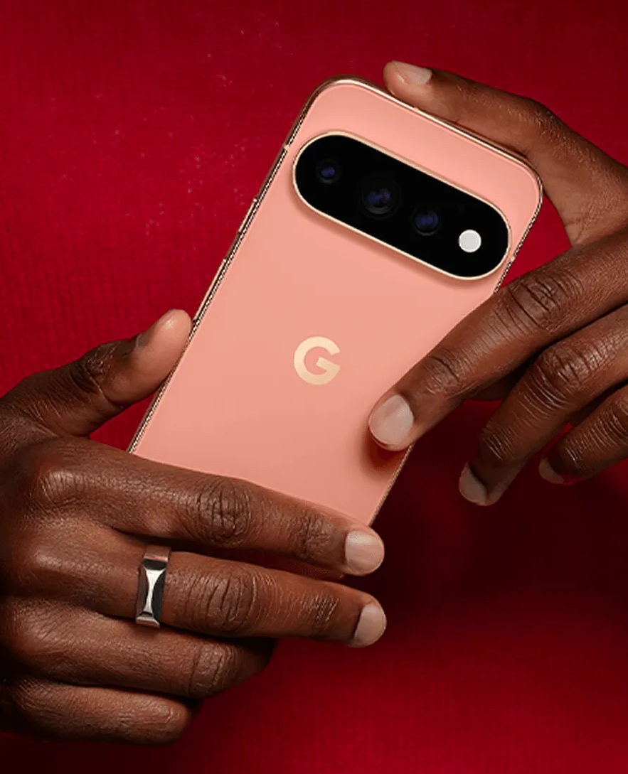 Google Pixel 11 Pro