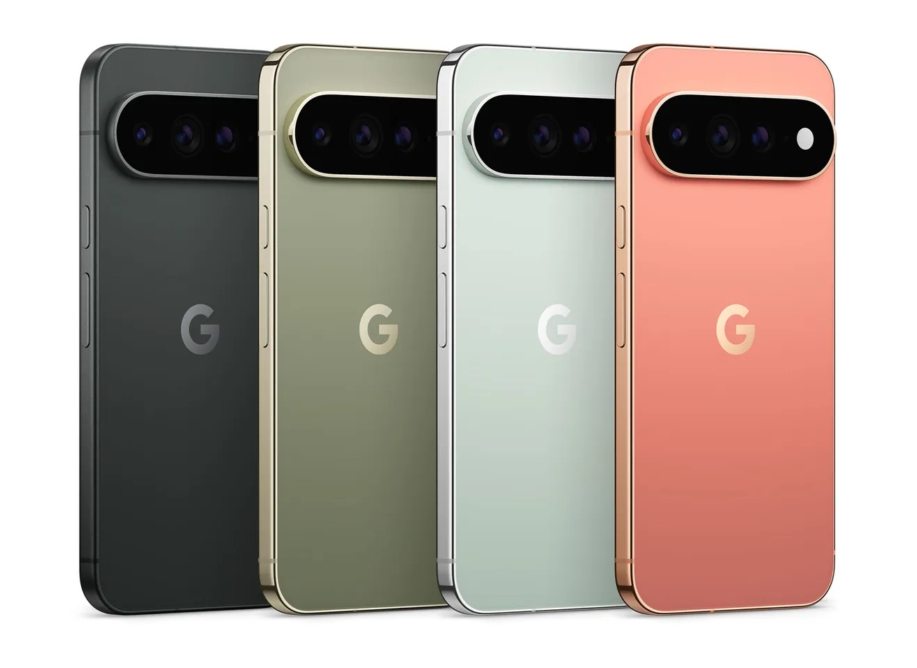 Google Pixel 11 Pro