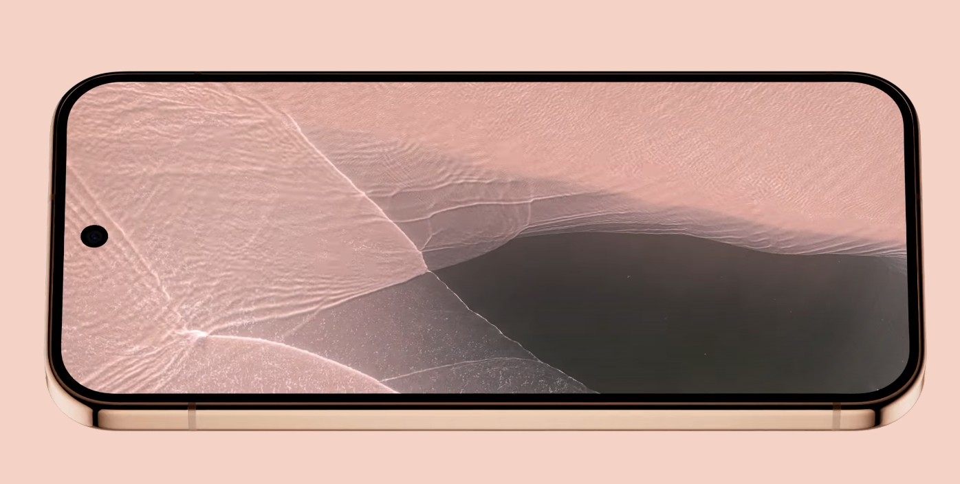 Google Pixel 11 Pro