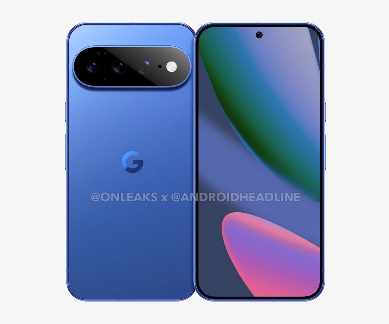 Google Pixel 11 Pro XL