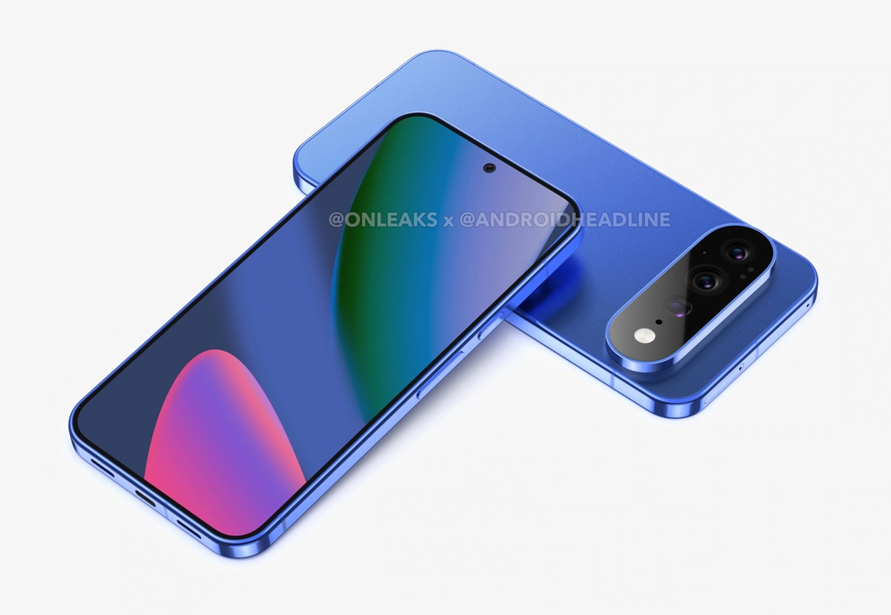 Google Pixel 11 Pro XL