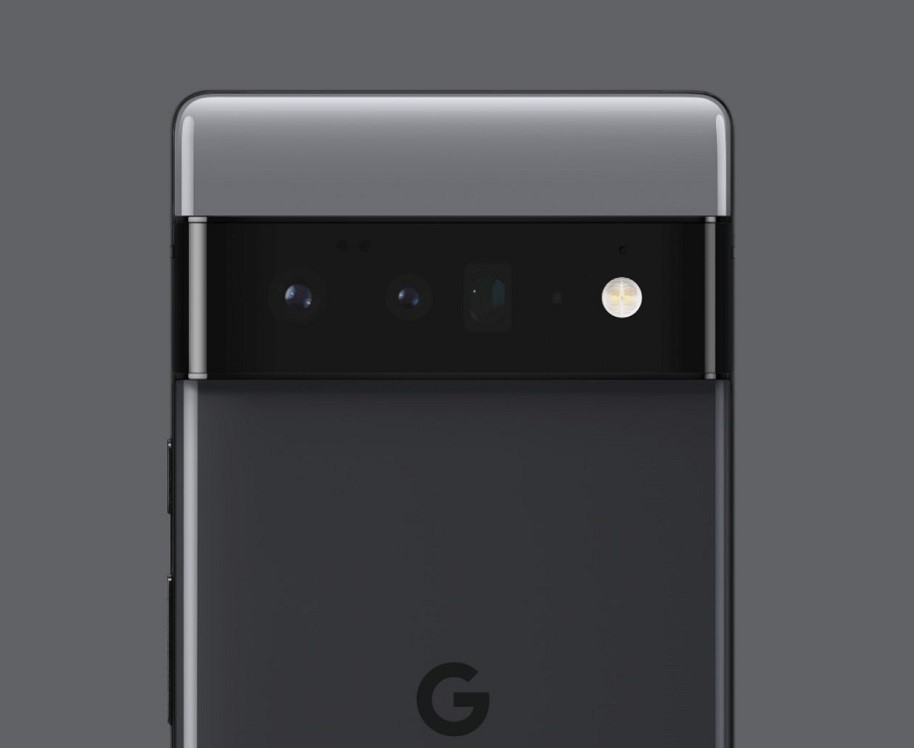 Google Pixel 6A 6/128Gb JP Sage - аксессуары