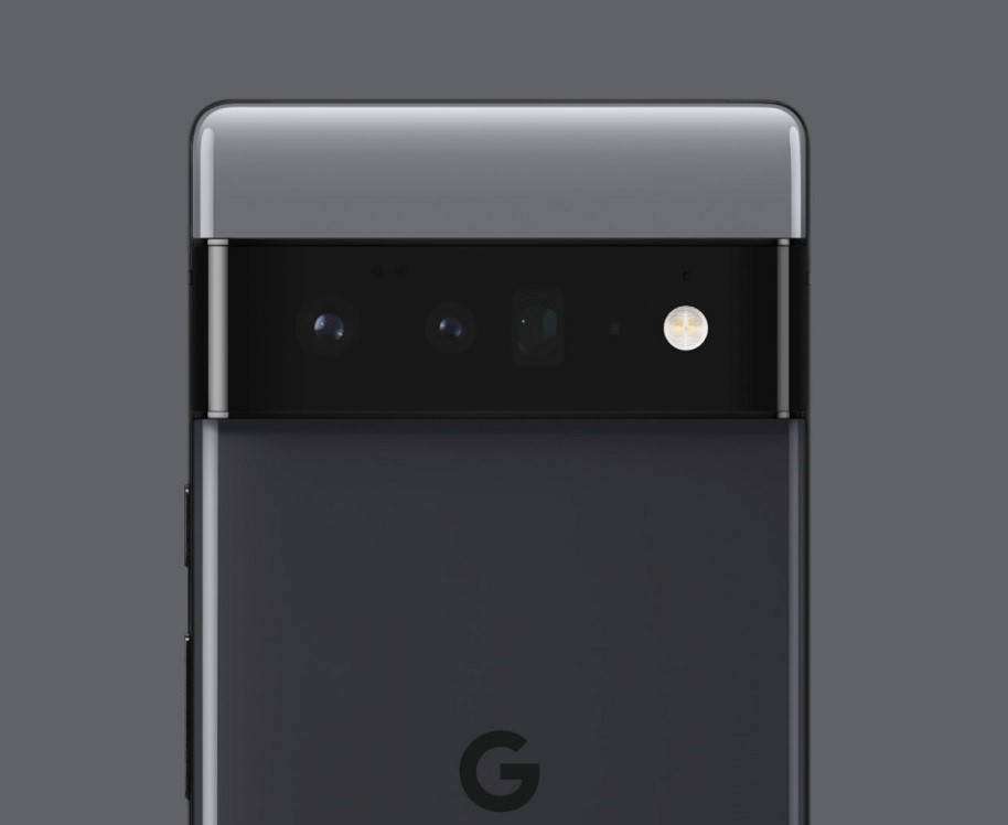 Google Pixel 6