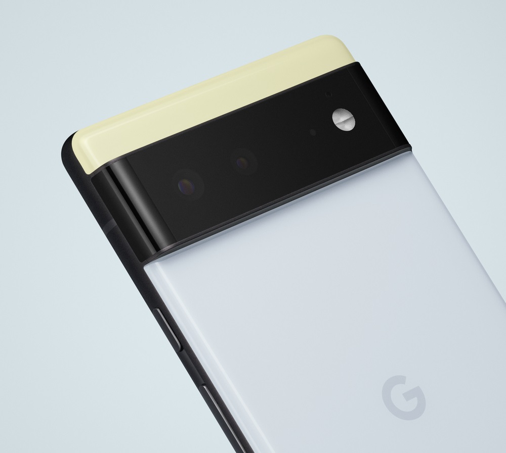 Google Pixel 6