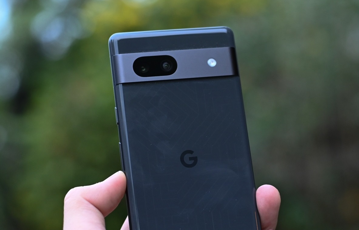 смартфон Google Pixel 7a