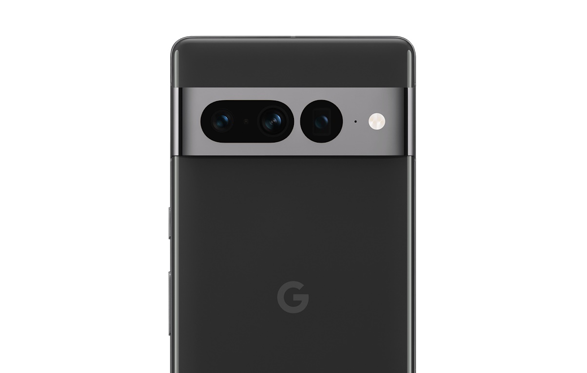 Google Pixel 7