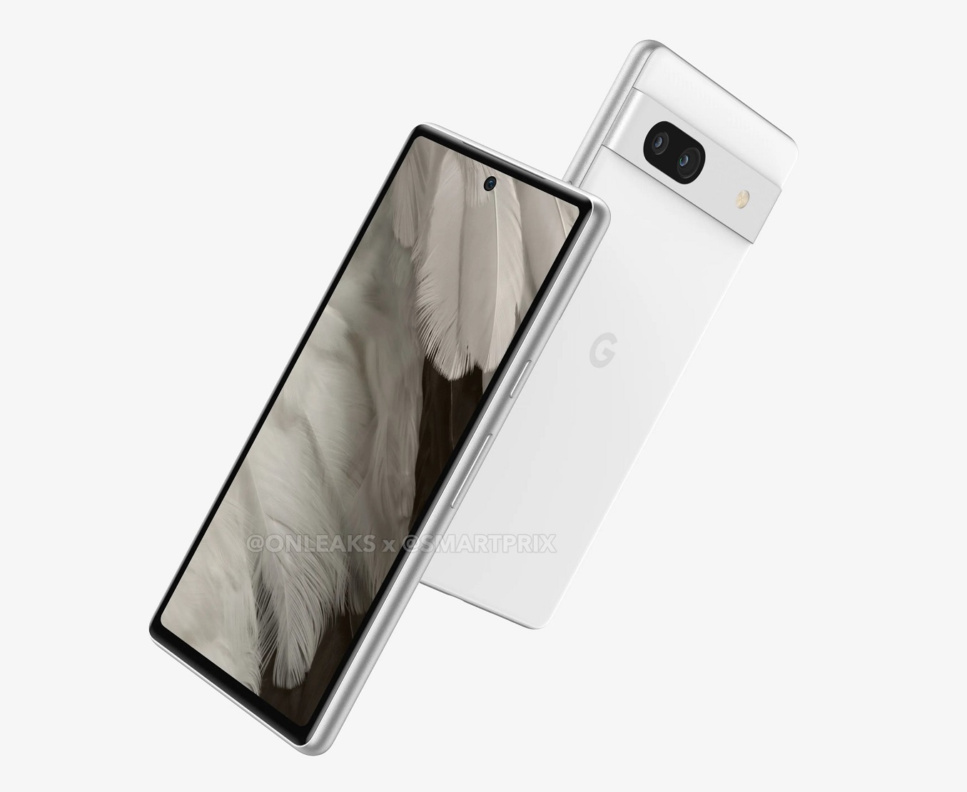 Google Pixel 7a