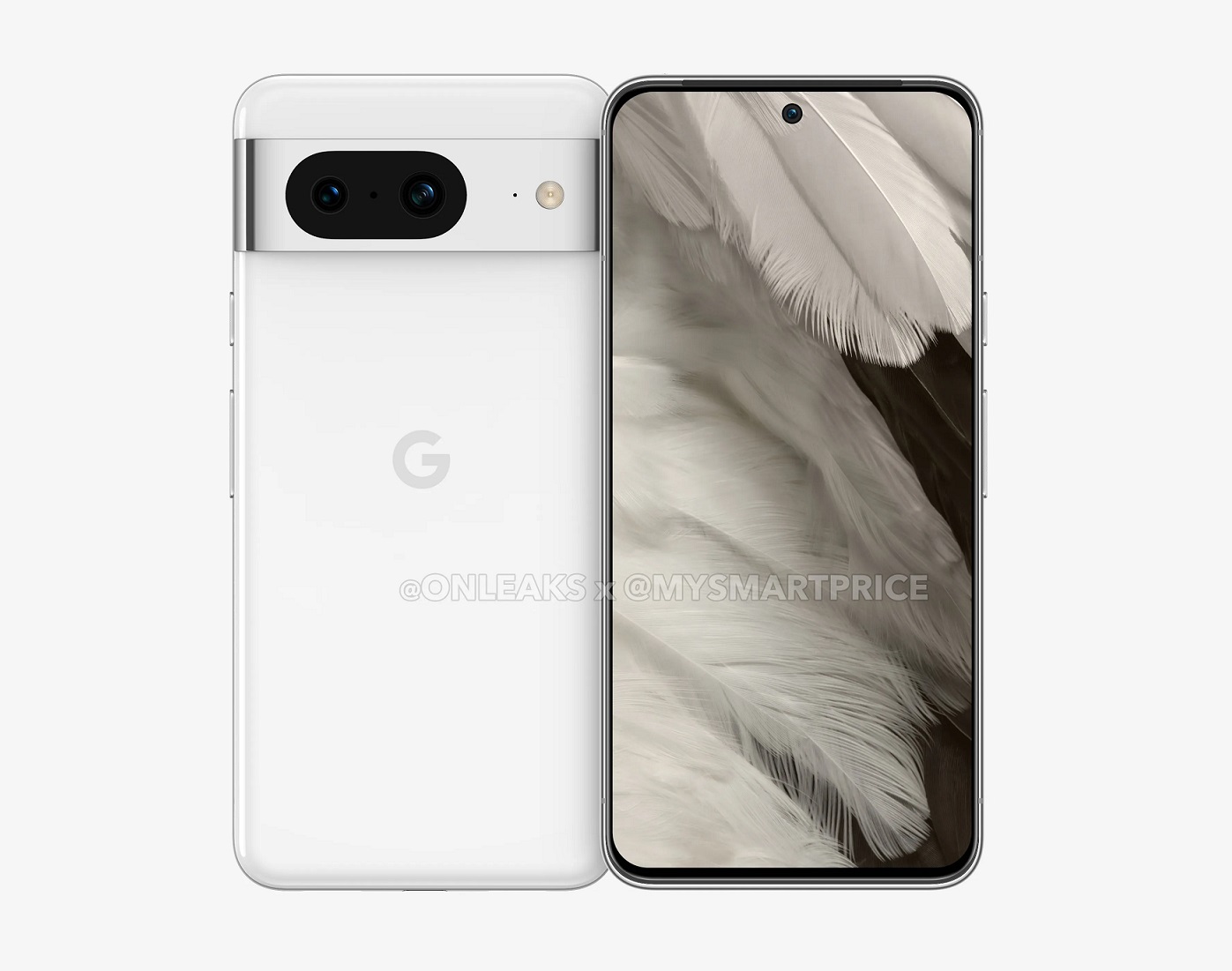 Google Pixel 8