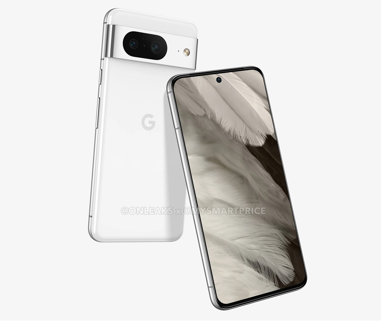 Google Pixel 8