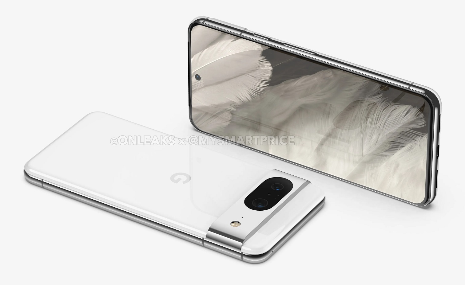 Google Pixel 8
