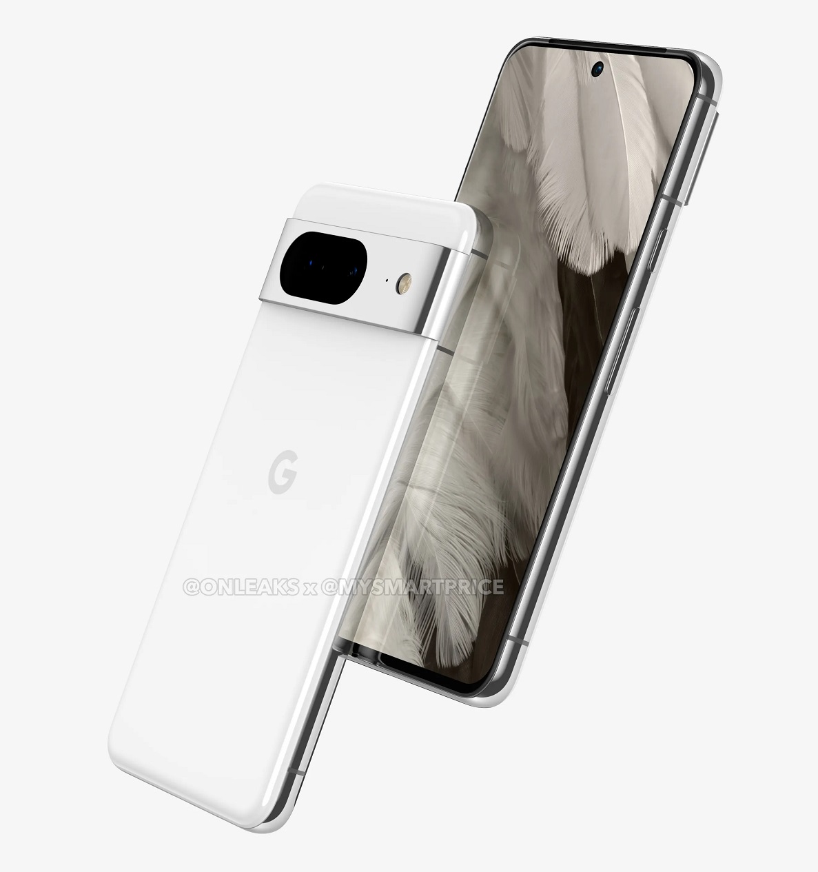 Google Pixel 8