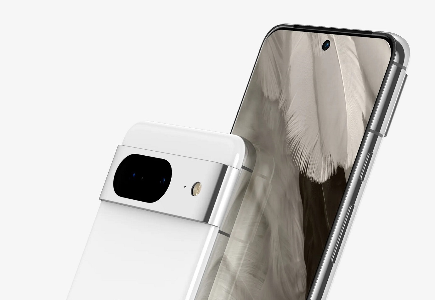 Google Pixel 8