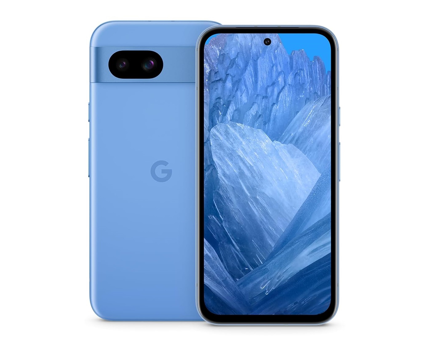 смартфон Google Pixel 8a