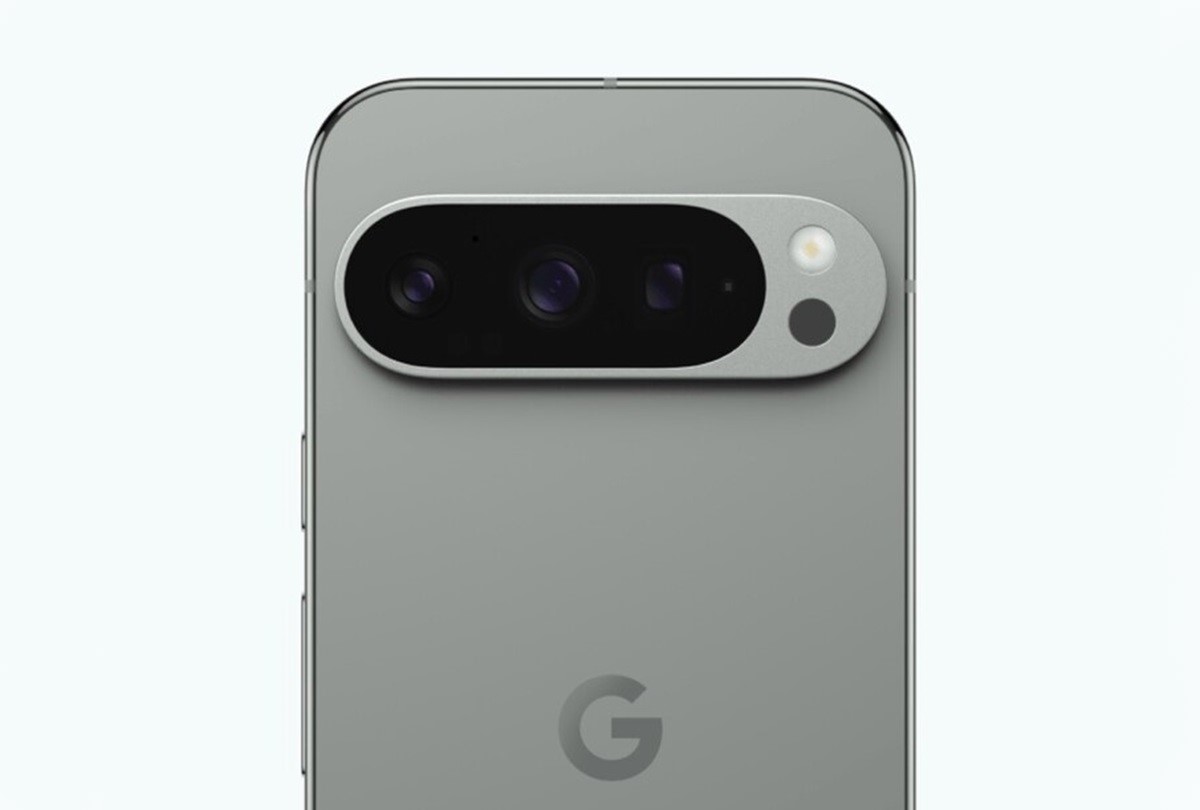 Камеру Google Pixel 9 Pro XL протестировали в лаборатории DxOMark