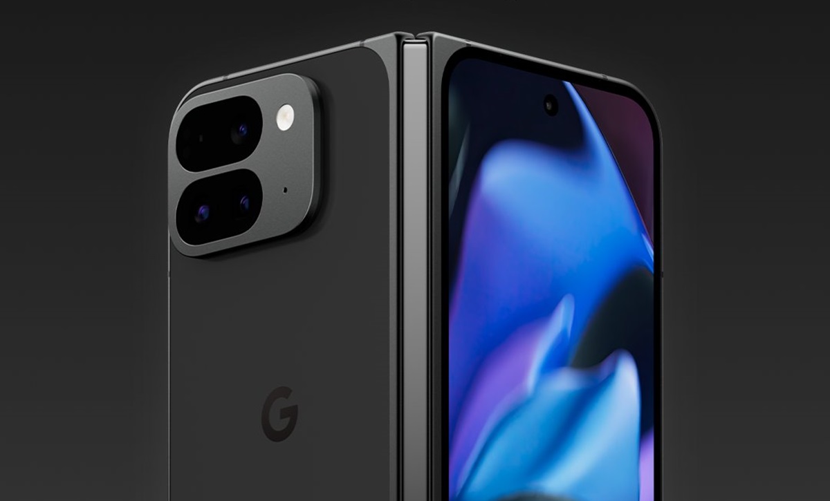 Google опубликовала официальные рендеры Pixel 9 Pro и Pixel 9 Pro Fold