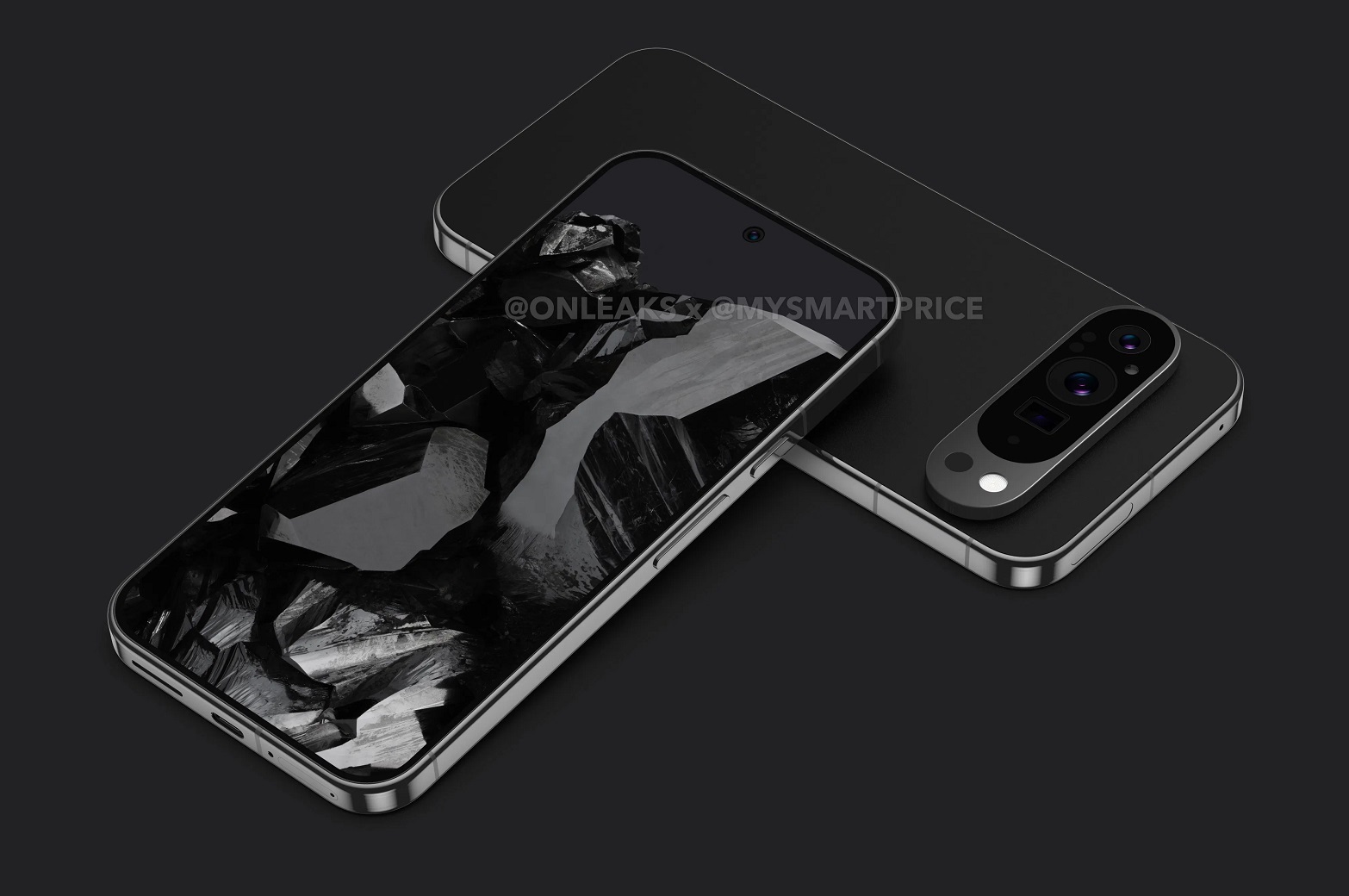 Google Pixel 9 Pro XL протестирован в Geekbench