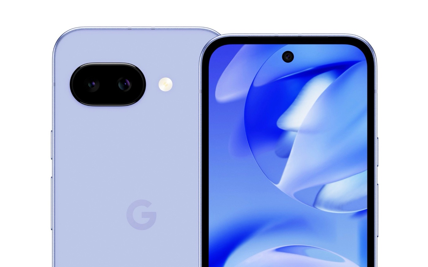Дисплей Google Pixel 9a протестирован в DxOMark